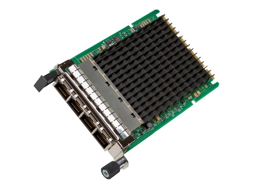[X710T4LOCPV3G1L] Intel Ethernet Network Adapter X710-T4L - Netzwerkadapter