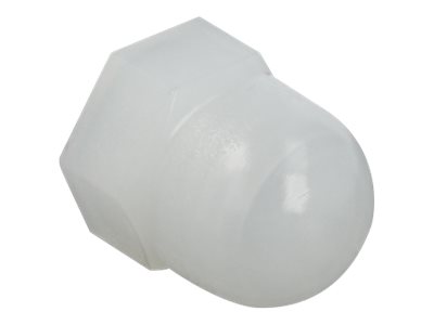 [60236] Delock Schutzkappe - 1.19 cm - Natural (Packung mit 10)