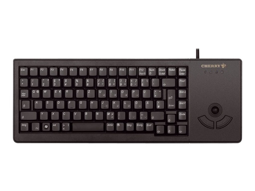 [G84-5400LUMEU-2] Cherry ML5400 - Tastatur - USB - QWERTY - USA