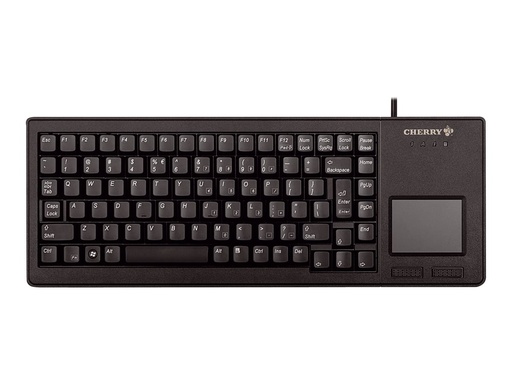 [G84-5500LUMEU-2] Cherry G84 5500 - Tastatur - USB - QWERTY - USA