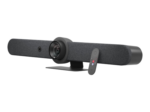 [960-001312] Logitech Rally Bar - Videokonferenzkomponente
