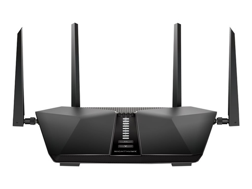 [RAX50-100EUS] Netgear Nighthawk RAX50 - Wireless Router 4-Port-Switch