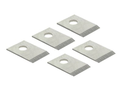 [86499] Delock Crimpwerkzeug-Klinge (Packung mit 5)
