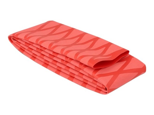 [19604] Delock Flexible Kabelleitung - X-Muster - 1 m