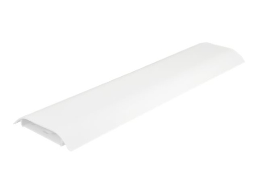 [20886] Delock Kabelkanal - 30 cm - weiß (Packung mit