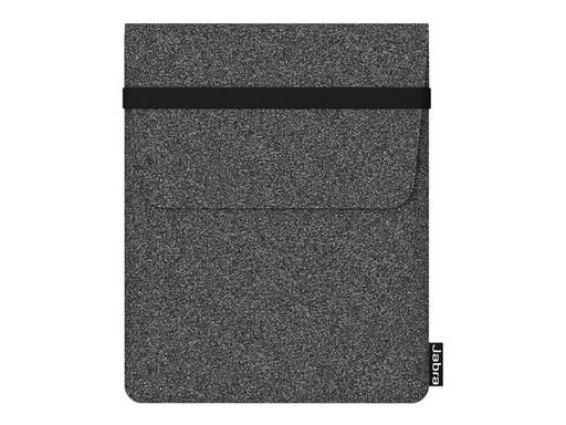 [14301-55] Jabra Tasche für Headset - für Engage 40 Mono