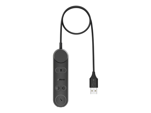 [50-2219] Jabra Adapter für Headset - für Engage 50 II