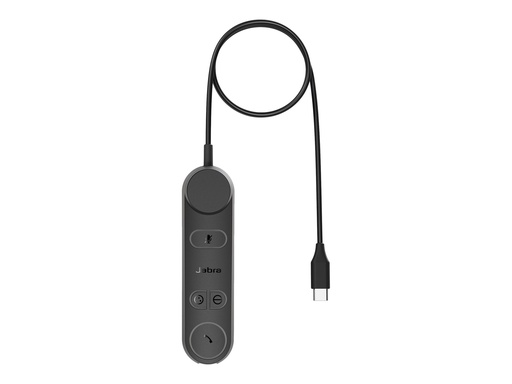 [50-2259] Jabra Kontrolleinheit für Headset - für Engage 50 II UC Mono
