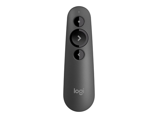 [910-005843] Logitech R500s - Präsentations-Fernsteuerung