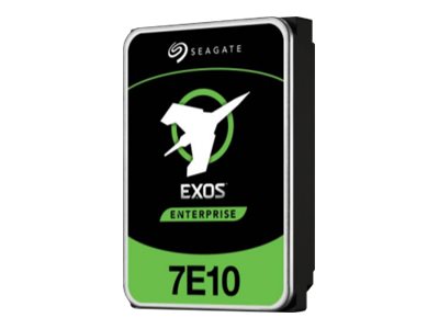 [ST6000NM019B] Seagate Exos 7E10 ST6000NM019B - Festplatte
