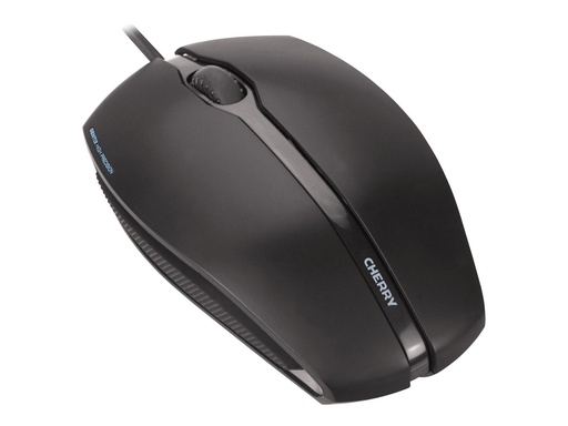 [JM-0300] Cherry GENTIX Illuminated - Maus - rechts- und