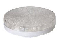 [46203] Delock LIGHTING - LED-Lampe - GX53 - 3 W - kühles weißes Licht