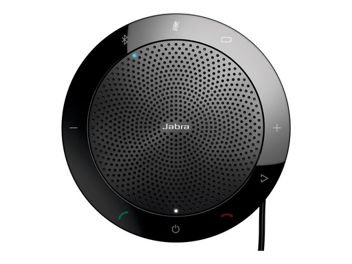 [7510-209] Jabra SPEAK 510 UC - VoIP-Freisprechtelefon für Tisch