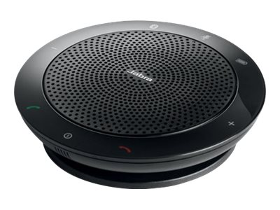 [7510-109] Jabra SPEAK 510 MS - VoIP-Freisprechtelefon für Tisch