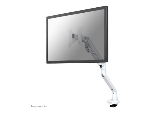 [FPMA-D750WHITE] Neomounts FPMA-D750 - Befestigungskit - Voll beweglich - für LCD-Display - weiß - Bildschirmgröße: 25.4-81.3 cm (10"-32")