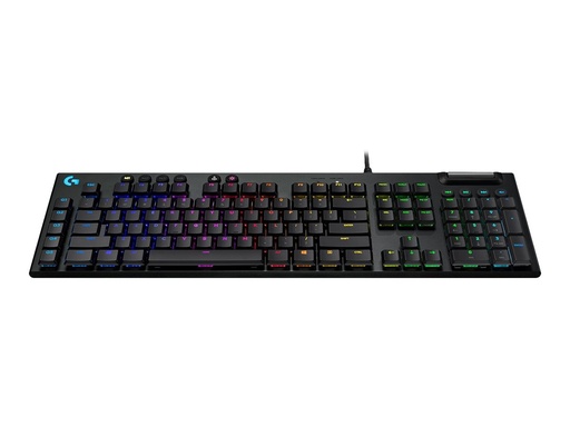 [920-009093] Logitech Gaming G815 - Tastatur - Hintergrundbeleuchtung