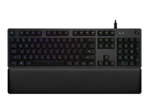 [920-009328] Logitech Gaming G513 - Tastatur - hintergrundbeleuchtet