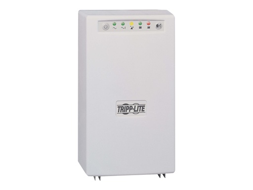 [SMX700HGL] Eaton Tripp Lite Series SmartPro Medical-Grade UPS, Line Interactive, Lithium Battery, 6 Outlets