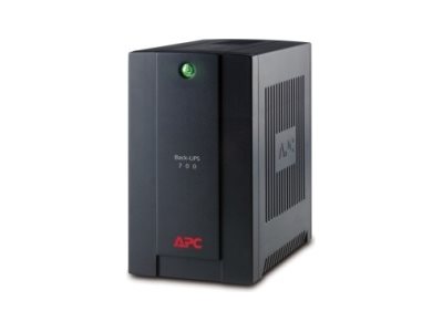 [BX700UIR] APC Back-UPS BX700UIR - USV - Wechselstrom 230 V