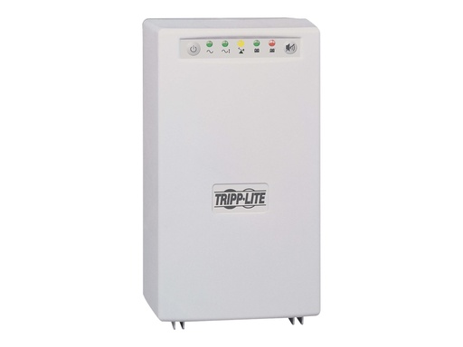 [SMX1200XLHGL] Eaton Tripp Lite Series SmartPro Medical-Grade UPS, Line Interactive, Lithium Battery, 6 Outlets