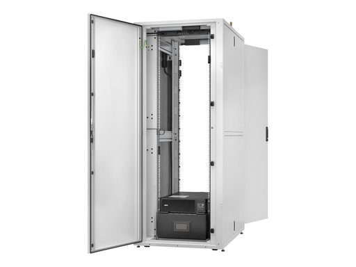 [MDC42USRSI] APC EcoStruxure - Schrank Netzwerkschrank - 5 kVA, 50 Hz, 200 x 80 x 120 cm, RM-Kühlung