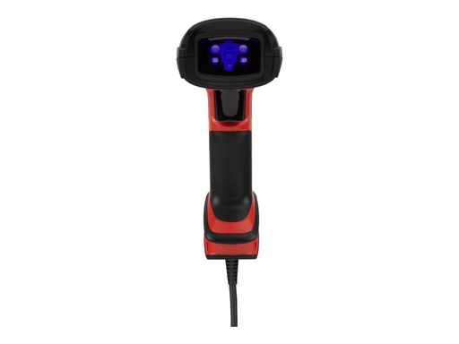 [2100IXR-3USBE] HONEYWELL Granit Ultra 2100iXR - USB Kit - Barcode-Scanner