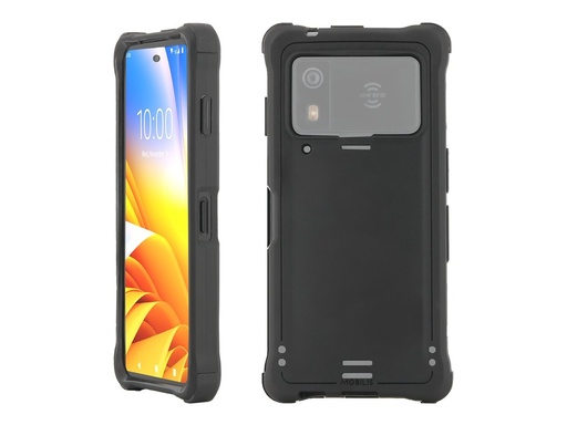 [3PTY-MOB-065029] Zebra Mobilis Protech - Hintere Abdeckung für mobilen Mini-PC