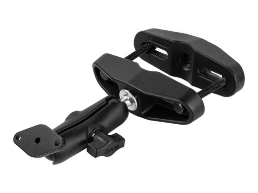 [3PTY-RAM-B-102U-247] Zebra Montagekomponente (Stangenbefestigung)