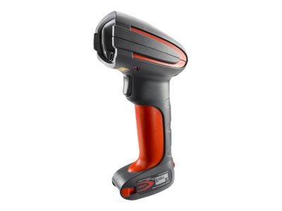 [1981IFR-3] HONEYWELL Granit 1981i - Barcode-Scanner - Handgerät