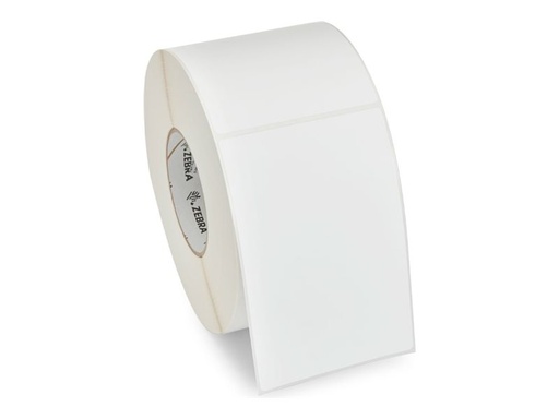 [ZIPZED3018654XL] Zebra Z-Essentials 500D - Papier - matt - permanenter