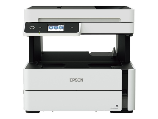 [C11CG93402BA] Epson EcoTank ET-M3180 - Multifunktionsdrucker - s/w - Tintenstrahl - ITS - A4/Legal (Medien)