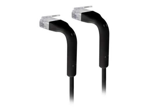 [U-CABLE-PATCH-8M-RJ45-BK] Ubiquiti UniFi - Patch-Kabel - RJ-45 (M) zu RJ-45 (M)
