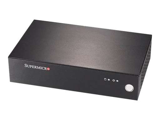[SYS-E102-9AP-L] Supermicro SuperServer E102-9AP-L - Barebone