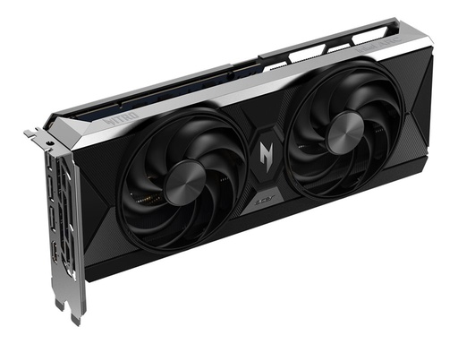 [DP.Z4BWW.P01] Acer Nitro Intel Arc B580 OC - Grafikkarten - Arc B580