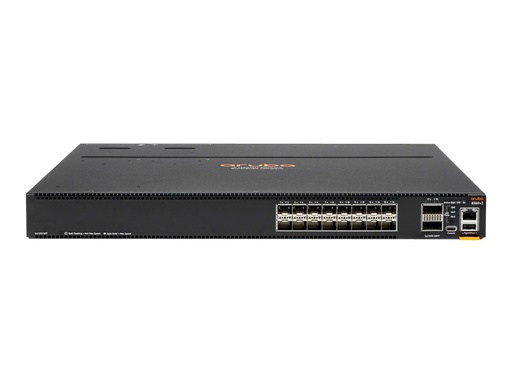 [JL703C#B2C] HPE Aruba CX 8360-16Y2C V2 - Switch - L3 - managed