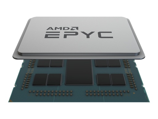 [P73357-B21] HPE AMD EPYC 9655 - 2.6 GHz - 96 Kerne
