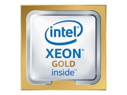 [S4R61A] HPE Intel Xeon Gold 6544Y - 3.6 GHz - 16 Kerne