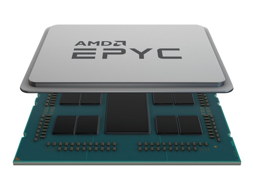 [P73366-B21] HPE AMD EPYC 9115 - 2.6 GHz - 16 Kerne