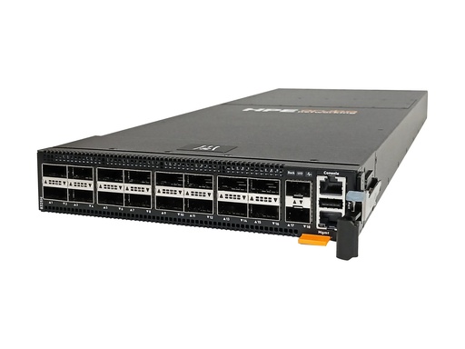 [S2T48A#ABB] HPE Aruba Networking CX 8325H 16p QSFP28 40G/100G