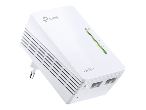 [TL-WPA4220] TP-LINK TL-WPA4220 - Powerline Adapter HomePlug AV (HPAV)