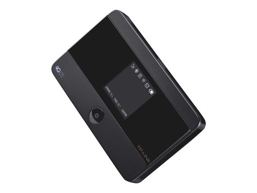 [M7350 V4] TP-LINK M7350 - V4 - mobiler Hotspot - 4G LTE