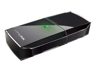 [ARCHER T2U V3] TP-LINK Archer T2U - V3 - Netzwerkadapter - USB 2.0