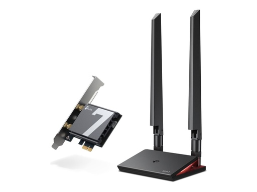 [ARCHER TBE550E] TP-LINK Archer TBE550E V1 - Netzwerkadapter - PCIe