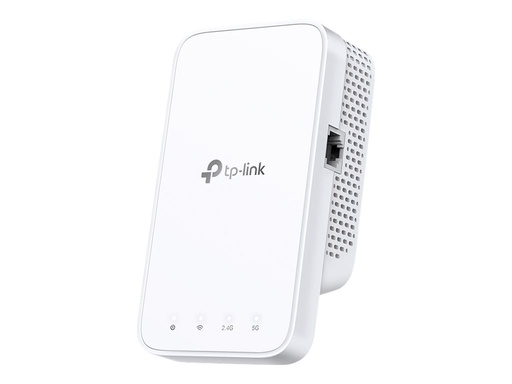 [RE330] TP-LINK RE330 V1 - Wi-Fi-Range-Extender - 100Mb LAN