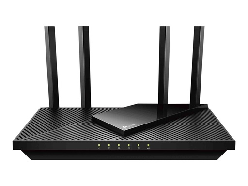 [ARCHER AX55] TP-LINK Archer AX55 V1 - Wireless Router 4-Port-Switch