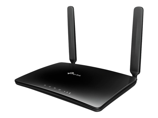 [ARCHER MR400] TP-LINK Archer MR400 - Wireless Router - WWAN 4-Port-Switch