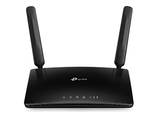 [TL-MR150] TP-LINK TL-MR150 - Wireless Router - WWAN 4-Port-Switch