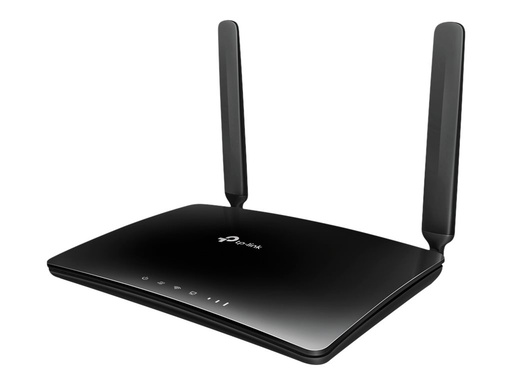 [TL-MR150] TP-LINK TL-MR150 - Wireless Router - WWAN 4-Port-Switch