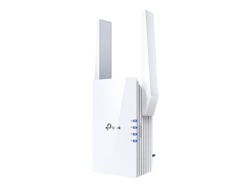 [RE605X] TP-LINK RE605X - Wi-Fi-Range-Extender - 1GbE