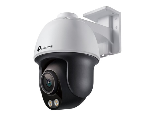 [VIGI C540S(4MM)] TP-LINK VIGI C540S V1 - Netzwerk-Überwachungskamera - schwenken / neigen - Turret - Außenbereich - wetterfest - Farbe (Tag&Nacht)